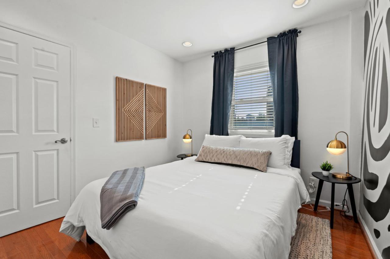 The Payne House Old Town, Metro, Free Parking Villa Alexandria Ngoại thất bức ảnh