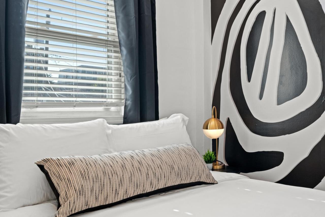 The Payne House Old Town, Metro, Free Parking Villa Alexandria Ngoại thất bức ảnh